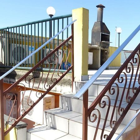 Casa Babilonia Bed and Breakfast Ρίο ντε Τζανέιρο Εξωτερικό φωτογραφία