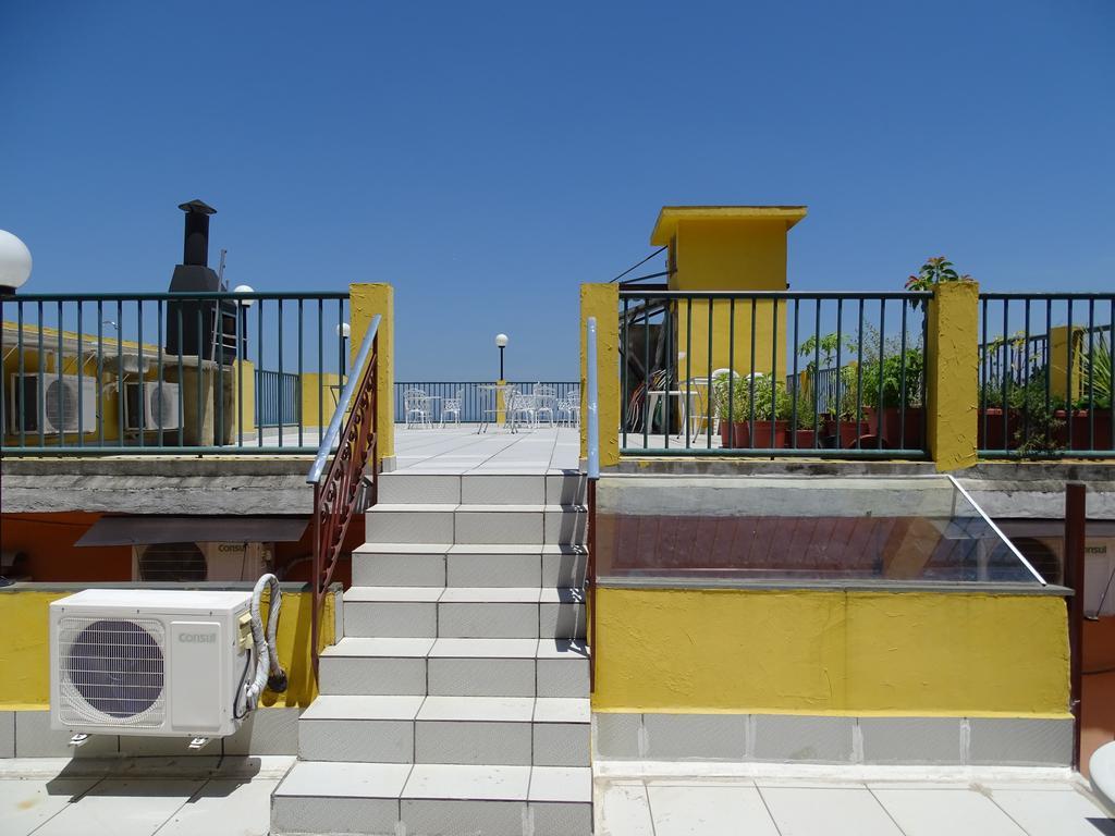 Casa Babilonia Bed and Breakfast Ρίο ντε Τζανέιρο Εξωτερικό φωτογραφία