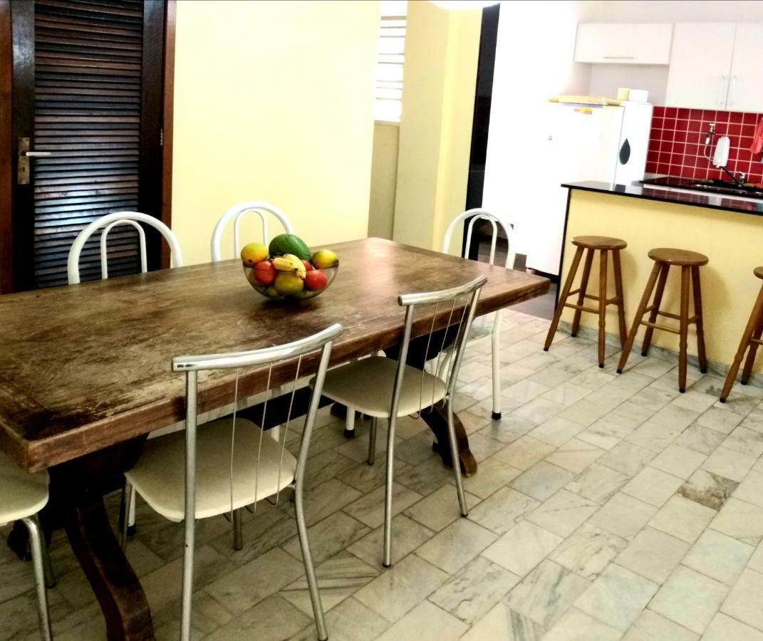 Casa Babilonia Bed and Breakfast Ρίο ντε Τζανέιρο Εξωτερικό φωτογραφία