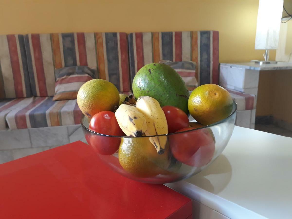 Casa Babilonia Bed and Breakfast Ρίο ντε Τζανέιρο Εξωτερικό φωτογραφία