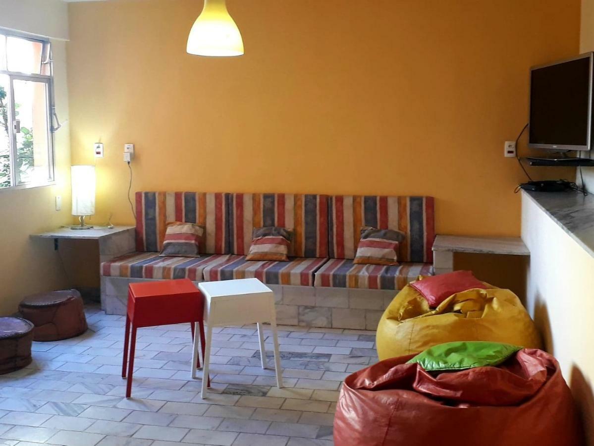 Casa Babilonia Bed and Breakfast Ρίο ντε Τζανέιρο Εξωτερικό φωτογραφία