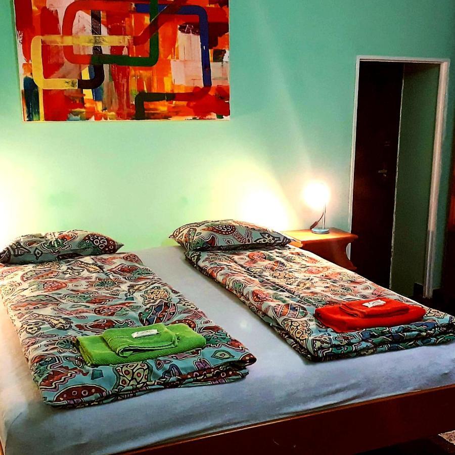 Casa Babilonia Bed and Breakfast Ρίο ντε Τζανέιρο Δωμάτιο φωτογραφία