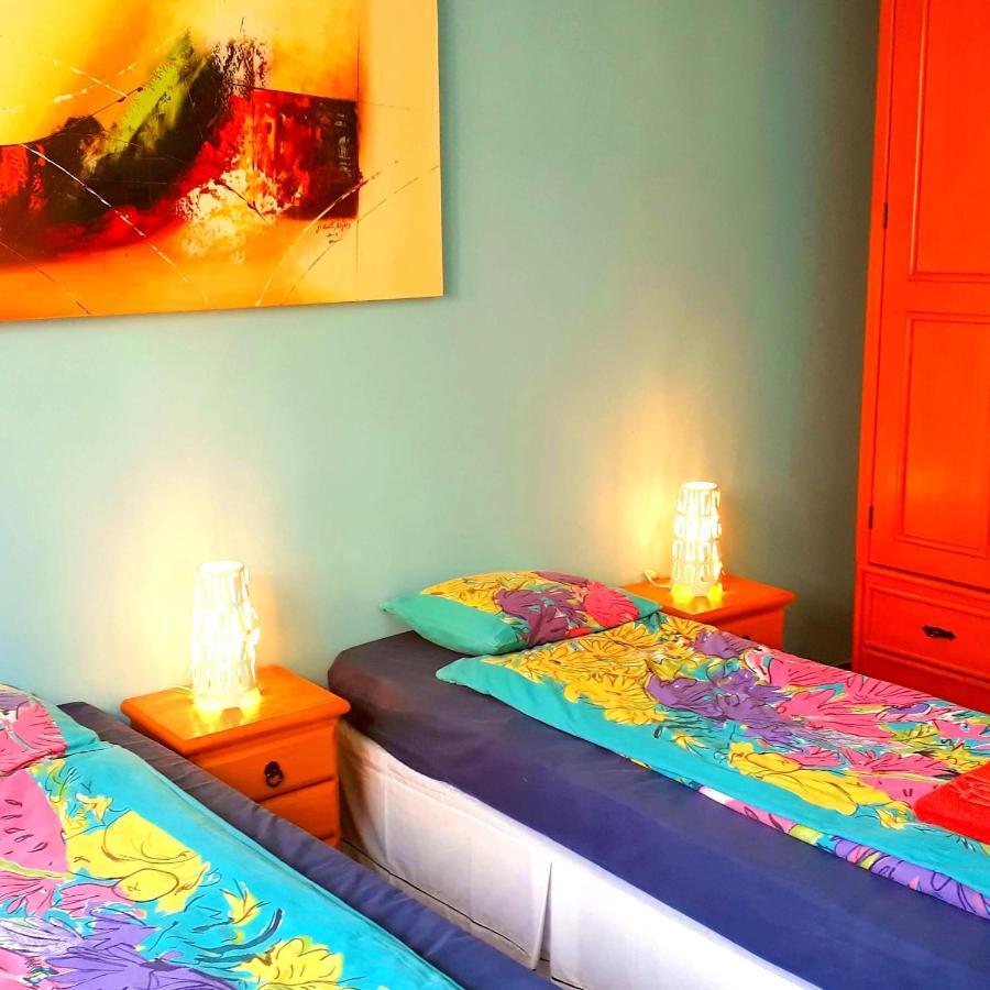 Casa Babilonia Bed and Breakfast Ρίο ντε Τζανέιρο Δωμάτιο φωτογραφία