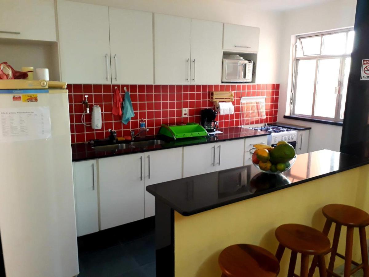 Casa Babilonia Bed and Breakfast Ρίο ντε Τζανέιρο Εξωτερικό φωτογραφία
